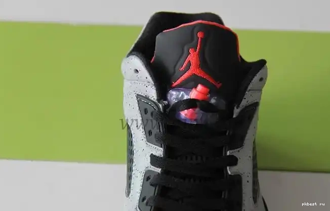 Low Neymar Air 5 Jordan Authentic 0510